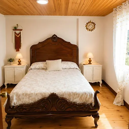 Casa Picos De Europa, Leon