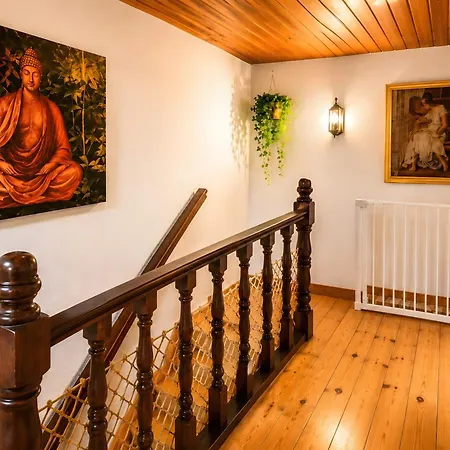 Casa Picos De Europa, Leon Ferienhaus *