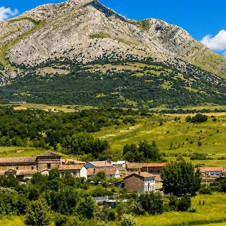 Casa Picos De Europa, Leon Ferienhaus *