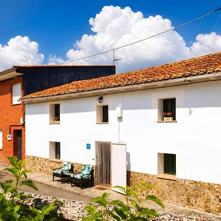 Ferienhaus Casa Picos De Europa, Leon