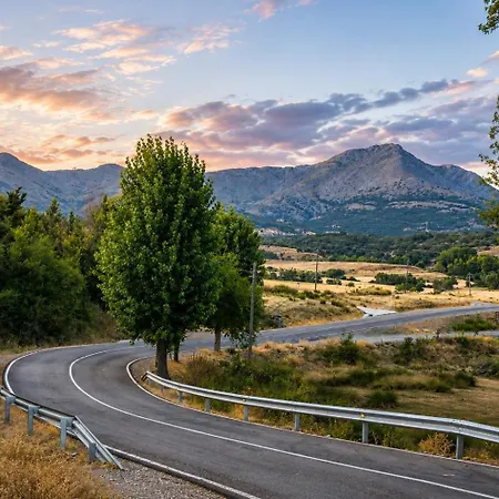 Casa Picos De Europa, Leon El Valle de las Casas